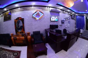 Aleairy Commercial Group Co ltd - Reception