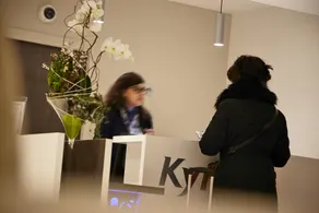 Kyriad Troyes Centre - Réception