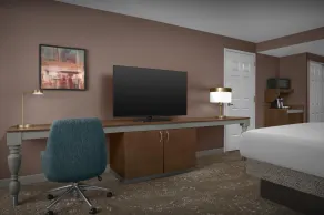 Hilton Garden Inn Westbury - Chambre