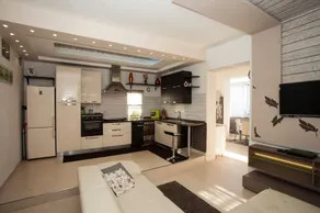 Siriana open space - Cuisine privée