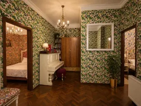 Belli Siciliani Bed&Breakfast - Rom