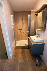 Apartment Meine - Bagno
