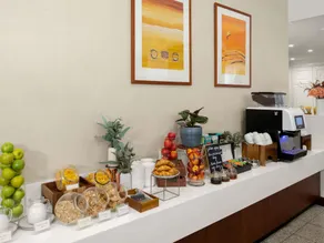 The Sydney Boulevard Hotel - Restaurante