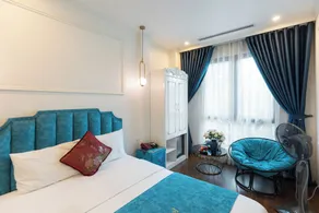 Royal Hotel Thanh Trì - Quarto