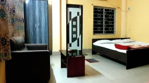 Barsha Resorts Pvt Ltd - Chambre