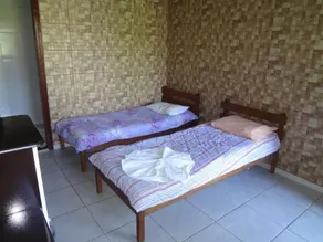 Pousada Campo Alegre - Room