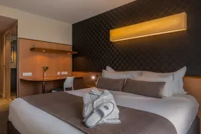Best Western Plus Paris Saclay - Room