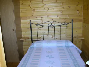 Bungalows y Glamping Medina Sidonia - Rum