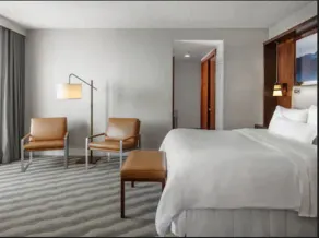 The Westin Pasadena - Chambre