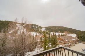 Slopeside #2789 - View from room