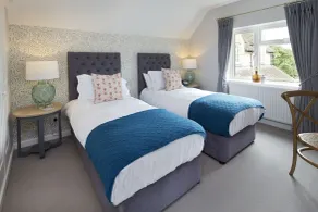 The Sheep on Sheep Street Hotel - Room