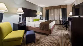 Best Western Plus Sunrise Inn - Room
