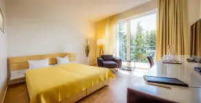 Midori - The Green Guesthouse - Værelse
