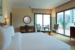 Radisson Blu Martinez Beirut - View from room