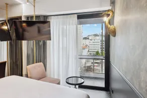 Skylark, Aluma Hotels & Resorts - Room