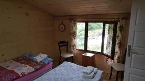 Mjora Butik Otel - Chambre