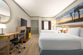 Days Inn by Wyndham Kingsland Naval Base I-95 - Room