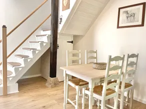 Maison De L'Etang - Restaurant
