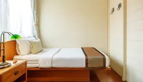 Baan Dinso - Chambre
