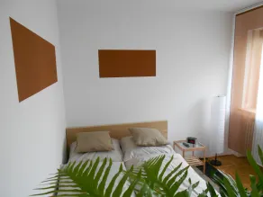 Apartments Hofgarten - Chambre