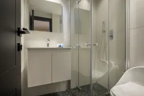 Sahara Hotel Eilat - Salle de bain