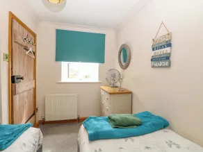 Fern Cottage - Room