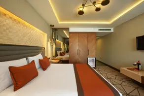 Grand Hotel Gulsoy Old City - Chambre
