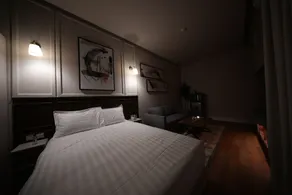 Nma a Residences 2 - Room