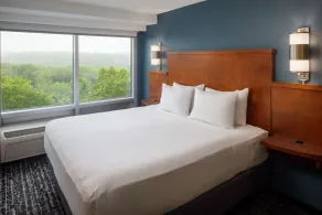 Hyatt Place Uncasville - Casino Area - Chambre