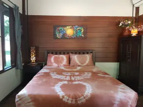 Phutawan Pundao - Rom