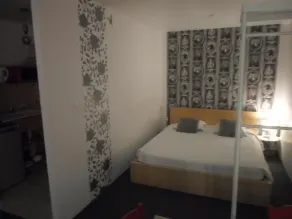 Les Colombes de la Baie du Mont Saint-Michel - Chambre