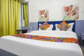 FabHotel Baner Executive - Rom