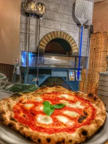 Hotel Corona - Restaurant