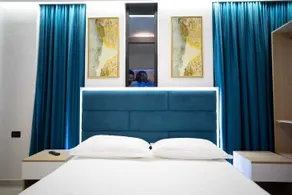 Frekel Hotel - Room