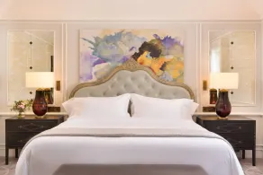 Hotel Maria Cristina, a Luxury Collection Hotel, San Sebastian - Chambre
