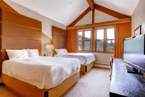 The Osprey at Beaver Creek, a RockResort - Chambre