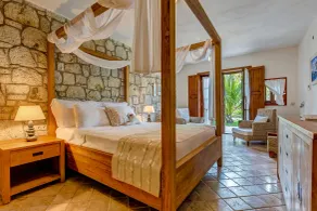 Alacati Kapari Hotel - Special Category - Vistas desde la habitación