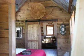 Bear Creek Lodge Cabin Resort - Zimmer