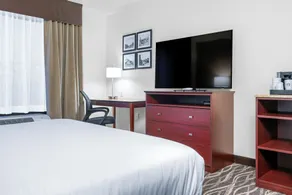 Cobblestone Hotel & Suites - Lynden - Værelse