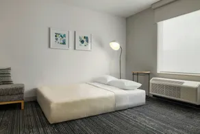 TownePlace Suites by Marriott Duluth - Chambre
