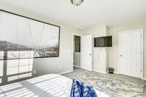 Spacious Utah Home: 34 Mi to Salt Lake City - Innvendig
