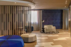 Novotel Saint-Étienne Centre Gare Châteaucreux - Recepción