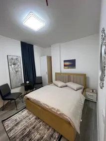 BS Hotel - Room