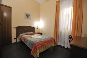 Hotel Piccolo di Corduneanu Aurora - Værelse