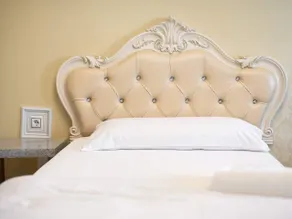 air hotel aviacion - Room
