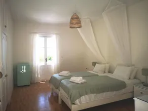 Kathys Island Retreat - Rom
