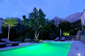Cas'Anna Lidia - Hôtel De Charme - Pool