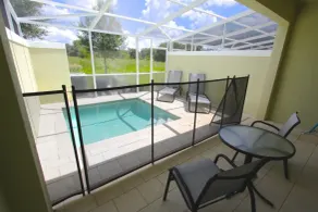 17517 Dream - Pool