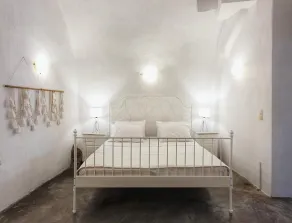 Navita Cave Houses - Quarto