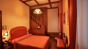 Park Hotel Villa Giustinian - Badrum